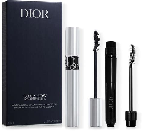 dior mascara iconic preisvergleich|dior new look mascara.